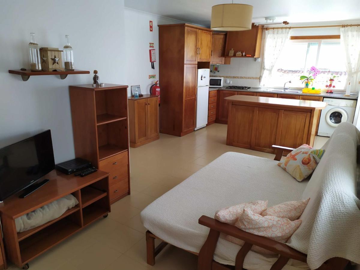 Amoreiras Peniche Luaran gambar